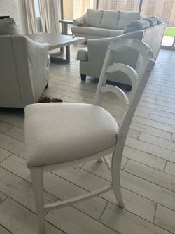 Bar stools