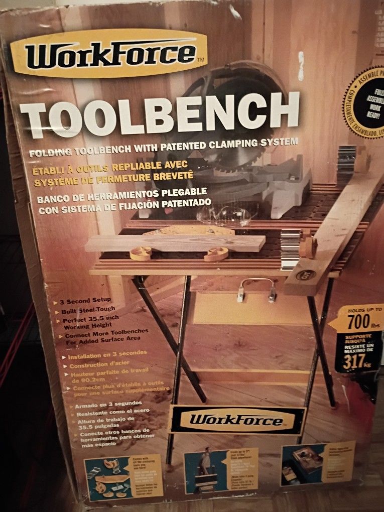 Toolbench