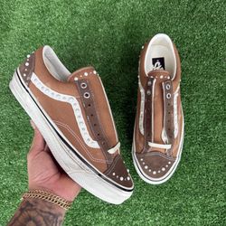 Vans Pearlized Cocoa