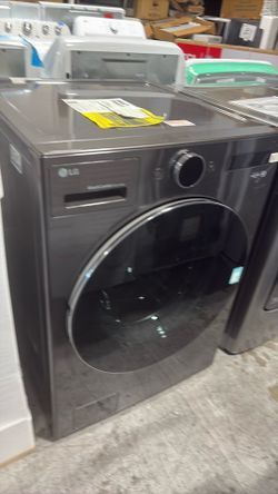 LG all-in-one