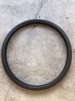 Bike Tire