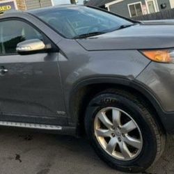 2012 KIA Sorento