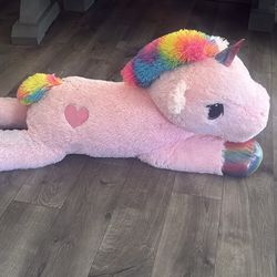 Large Unicorn 