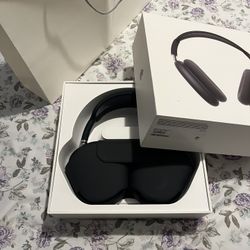 AirPods Midnight 