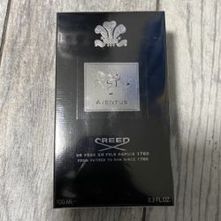 Creed 3.3 100ml 