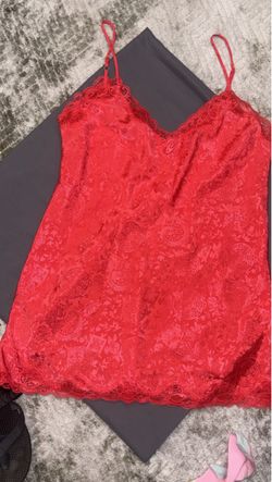 Slip / Dress Victoria Secret