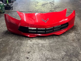 Bumper