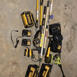 Miscellaneous Tools