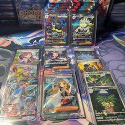Pokemon Cards Lot