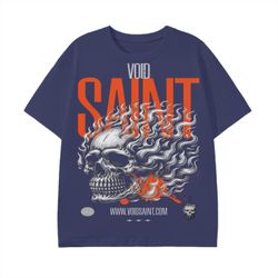 VOIDSAINT T SHIRT 