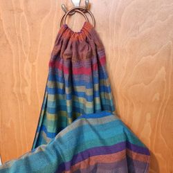 Pavo Venus Aspect Ring Sling