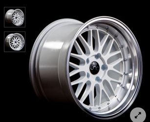 Jnc Wheels Dealer - Financing Available