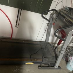 Treadmill 