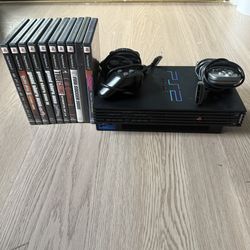 Ps2 Bundle 