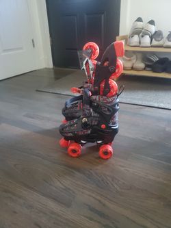 Roller Skates