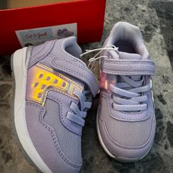 Toddler Girl Shoes Size 7