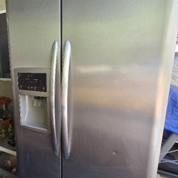 Refrigerador Frigidaire