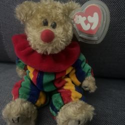 1993 Rare and Classic TY Beanie Baby 