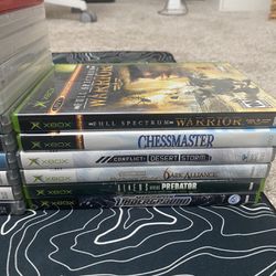 Ps3 and Xbox originals 19 Games Tested