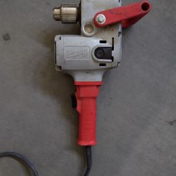 Milwaukee Drill 1/2" Hole Hawg

