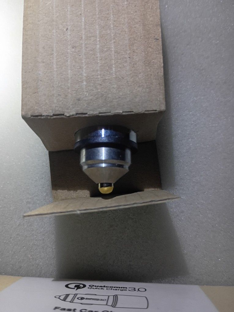 Cyterus 36v Car Chargers