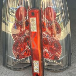 Taillight N Brake Lamp For 94-99 Chevy .$100