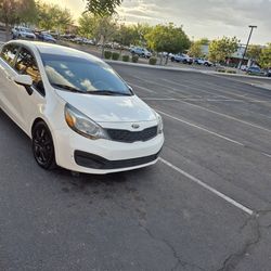 2013 KIA Rio