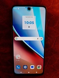 Moto g Stylus 2023