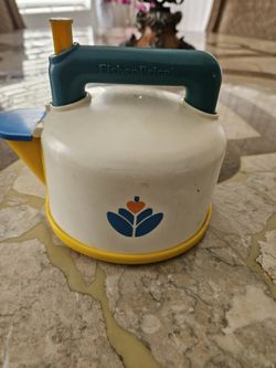 Vintage Toy From The 80's