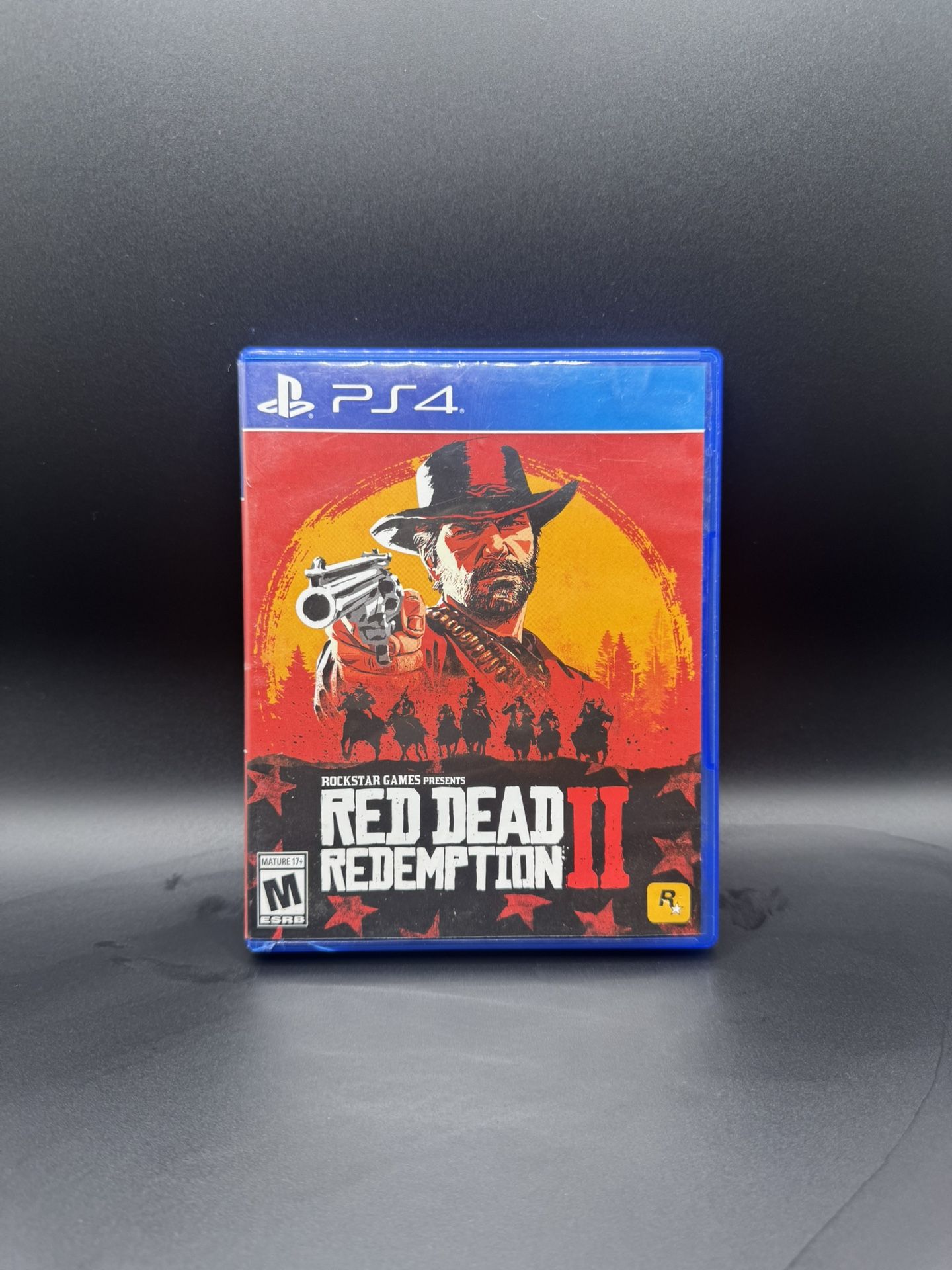 π€ π« Red Dead Redemption 2 β PS4