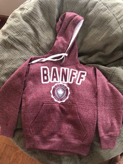 Kids size -brand New Small sweat shirt for sale