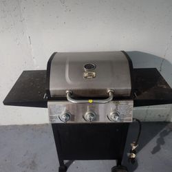 Blue Rhino BBQ Propane Grill 