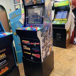 Arcade
