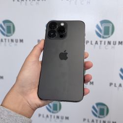 iPhone 14 Pro Max Unlocked 512 Gb