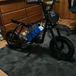 Modded 48v 20ah Battery Any Offers  Looking For Mafia Bike
