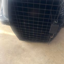 Dog Carry On Crate 