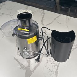 Parini Juicer 