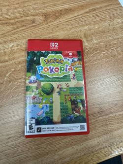Pokemon Pokopia