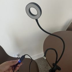 Ring Light
