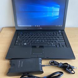 Dell Latitude E6400