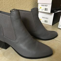 Gray Boots For Sale 