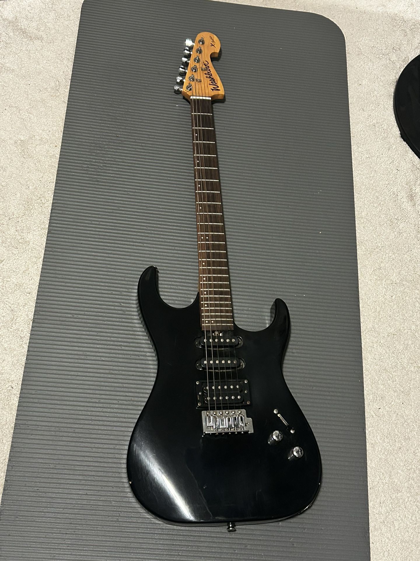 Guitar Electric ⚡️