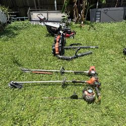 Lawn Equipment 