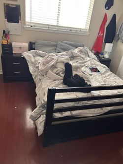 Shoes N Dresser