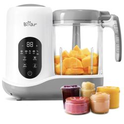 Baby Food Maker 