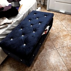 Queen Bed Frame With Mattress And Bench