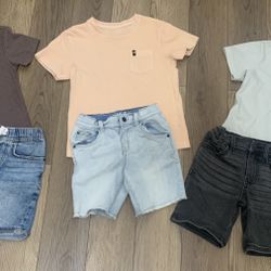Boy Clothes 