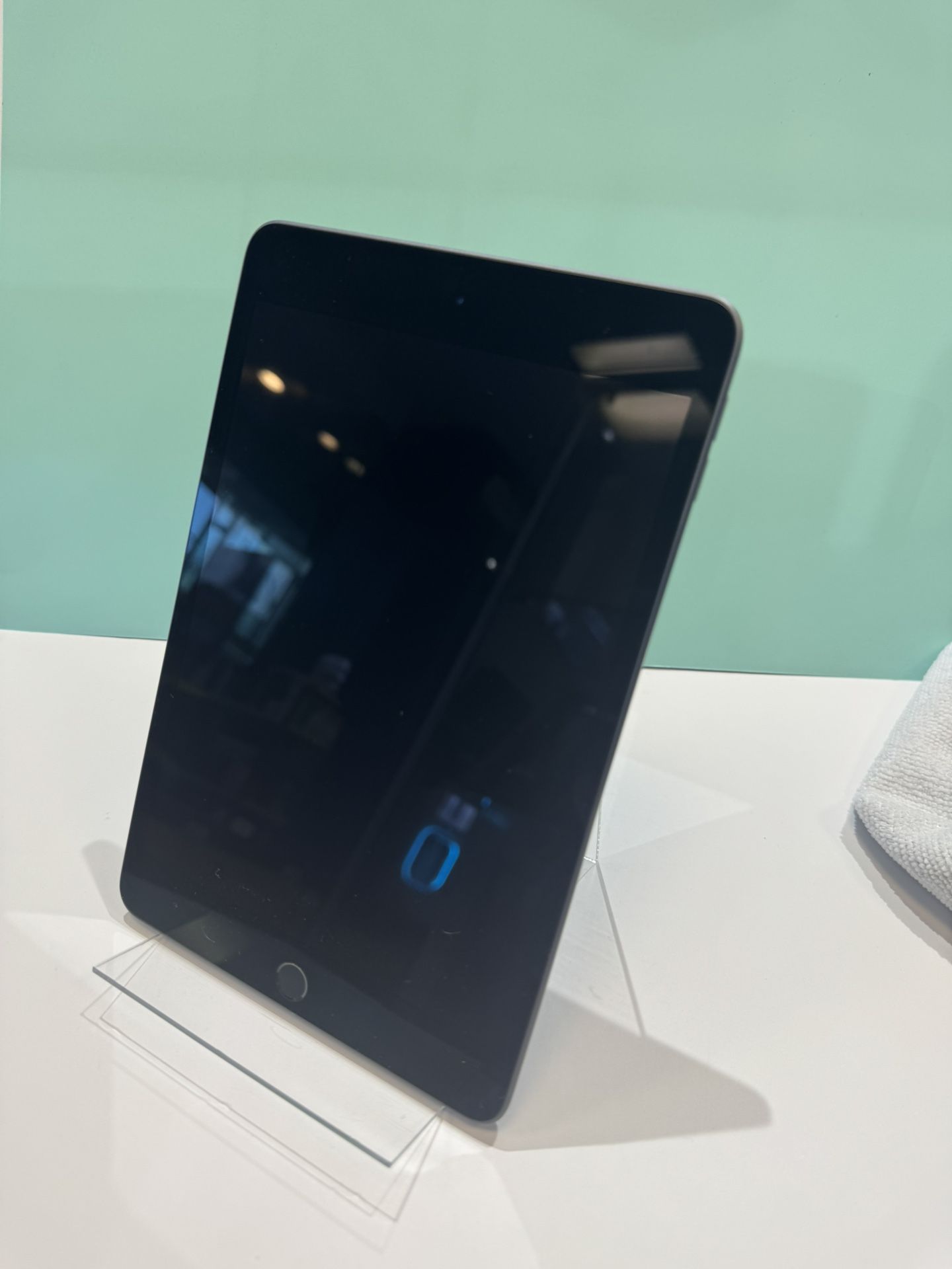 iPad Mini 5 64GB WiFi