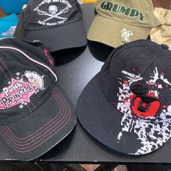 Disneyland Baseball Hats