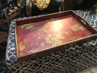 Serving Tray